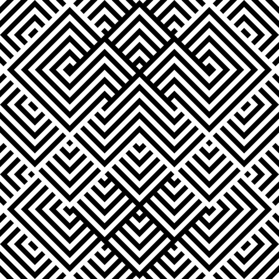 ordinaire zigzag chevron motif.motif sans couture chevron abstrait vague background.simple géométrique conception pour emballage. vecteur