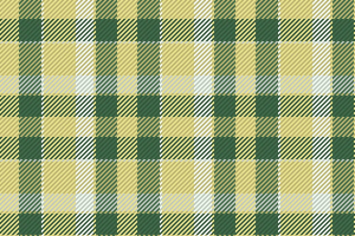 modèle sans couture de plaid tartan écossais. arrière-plan reproductible avec texture de tissu à carreaux. toile de fond de vecteur imprimé textile rayé.