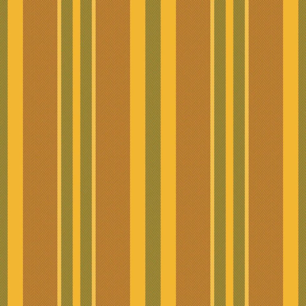 motif de rayures de lignes verticales. texture de tissu de fond de rayures vectorielles. conception abstraite sans couture de ligne rayée géométrique. vecteur