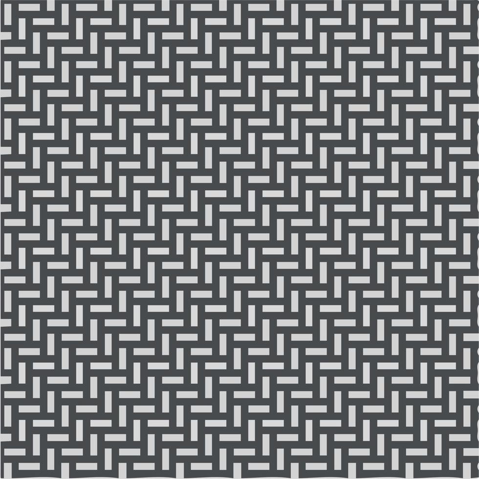 motif à chevrons, motif géométrique abstrait vecteur