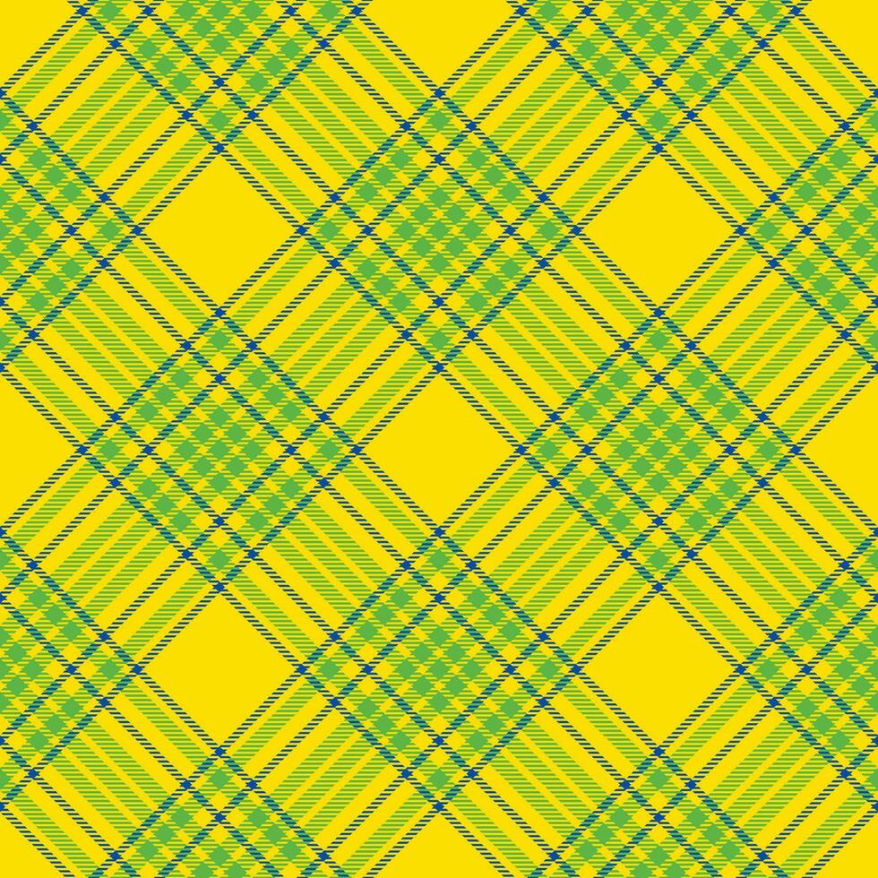 tartan ecosse vecteur de motif à carreaux sans couture. tissu de fond rétro. texture géométrique carrée de couleur de chèque vintage pour l'impression textile, le papier d'emballage, la carte-cadeau, la conception de papier peint.