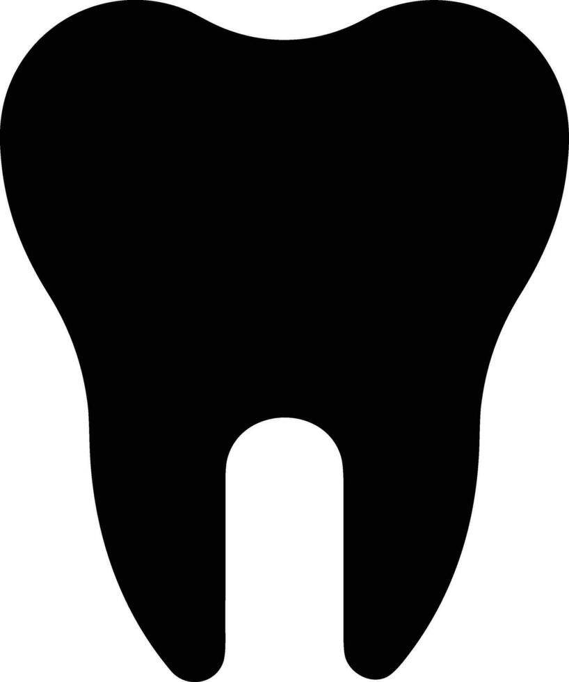 dent dentiste icône symbole image vecteur. illustration de le dentaire médicament symbole conception graphique image vecteur