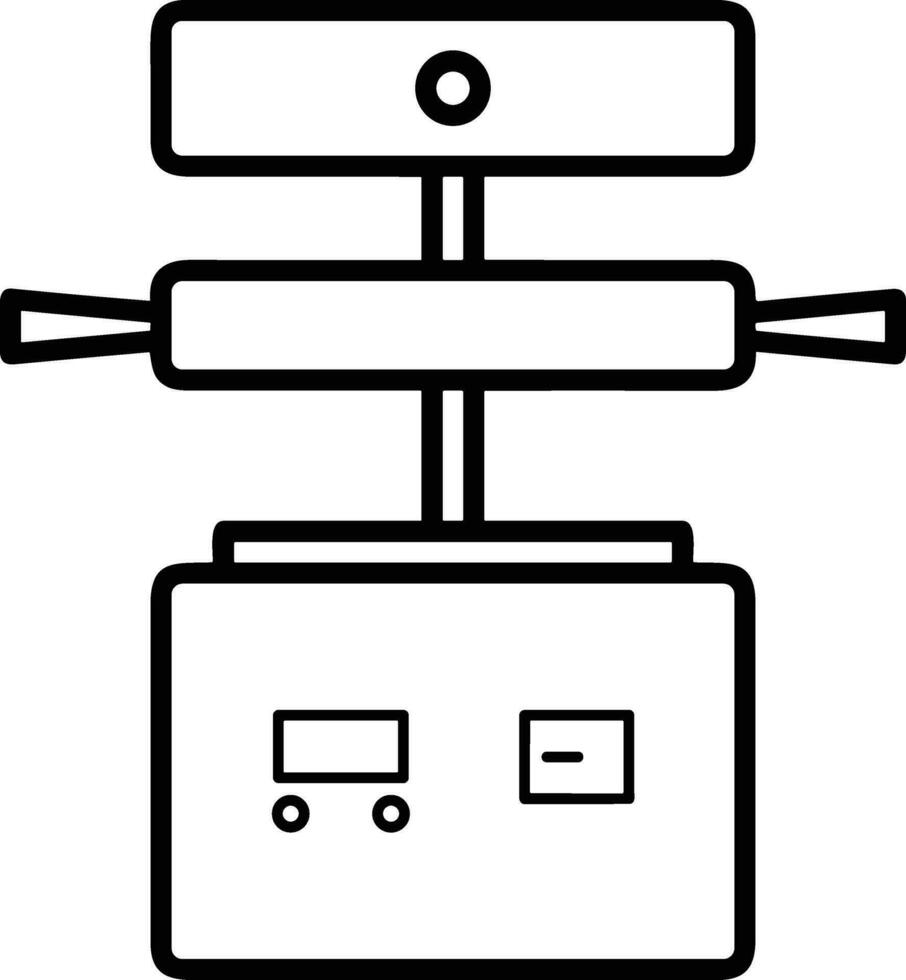 dent dentiste icône symbole image vecteur. illustration de le dentaire médicament symbole conception graphique image vecteur