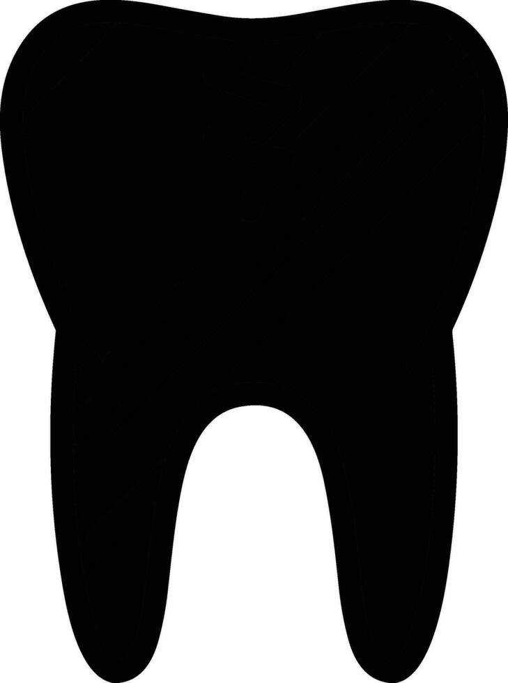 dent dentiste icône symbole image vecteur. illustration de le dentaire médicament symbole conception graphique image vecteur