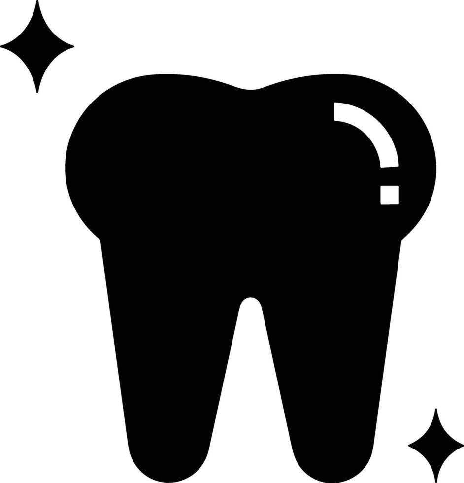 dent dentiste icône symbole image vecteur. illustration de le dentaire médicament symbole conception graphique image vecteur