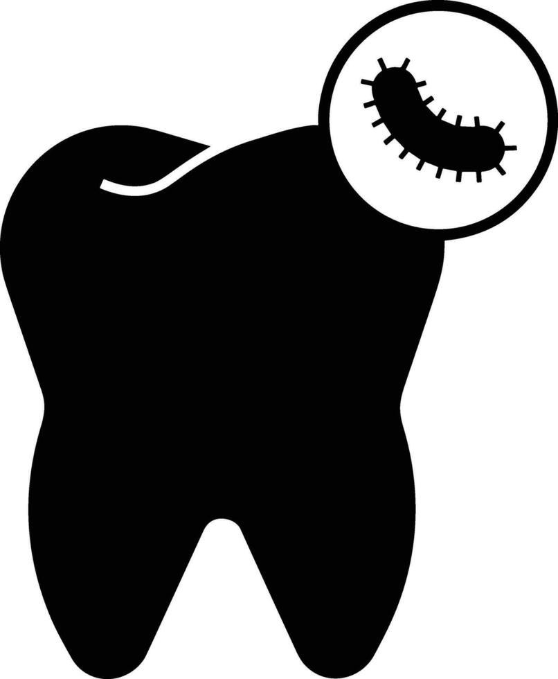 dent dentiste icône symbole image vecteur. illustration de le dentaire médicament symbole conception graphique image vecteur