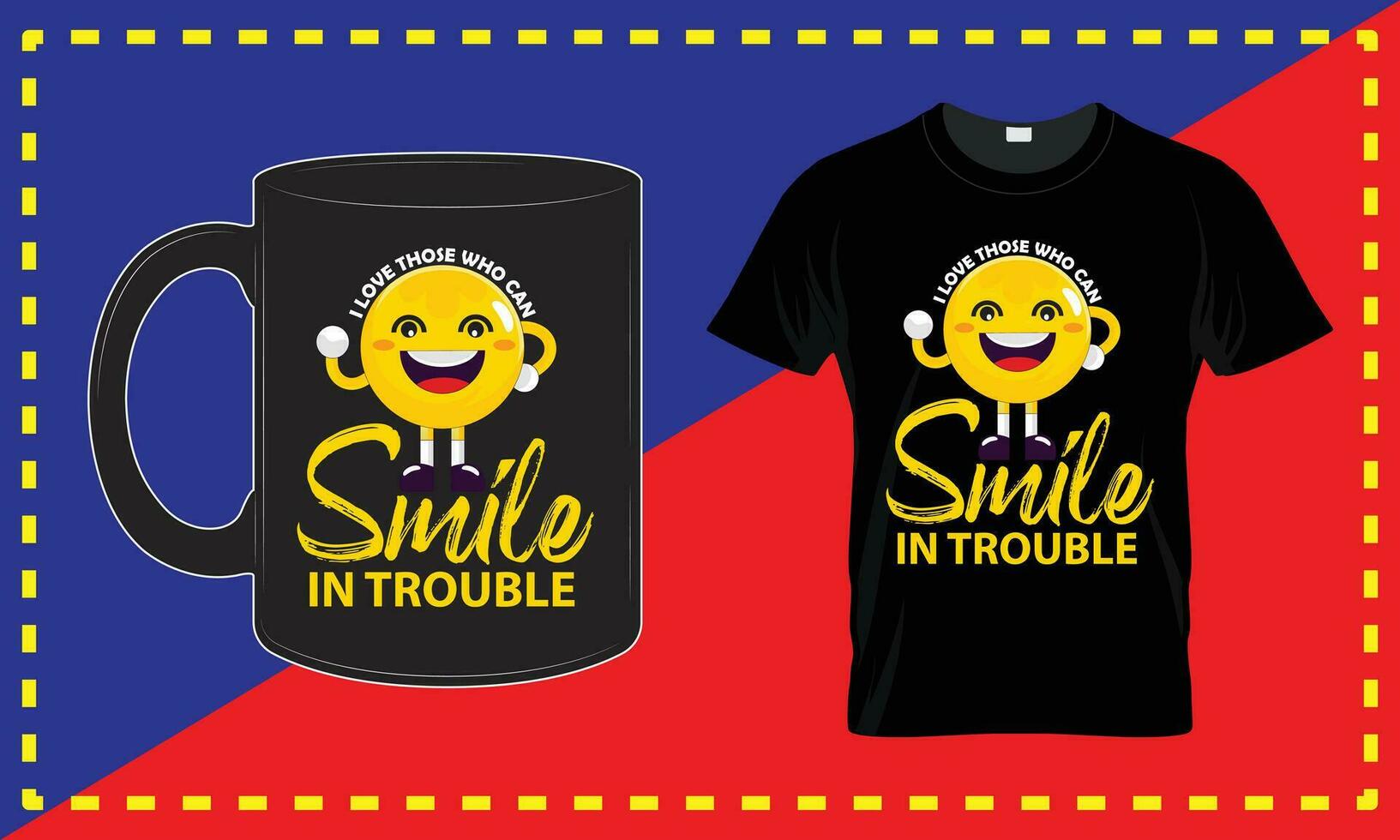 sourire T-shirt et agresser conception, content, aimer, se soucier, vecteur meilleur affiche, autocollant, carte et agresser pour impression conception.