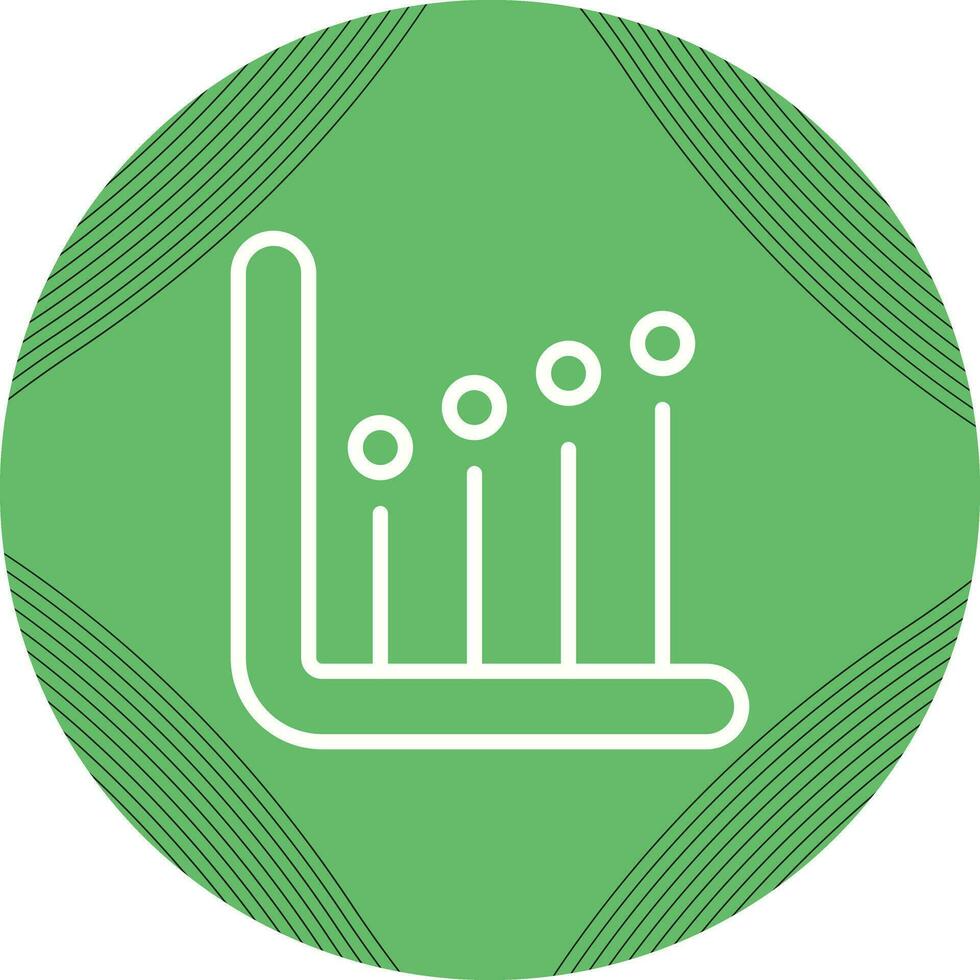 icône de vecteur de statistiques