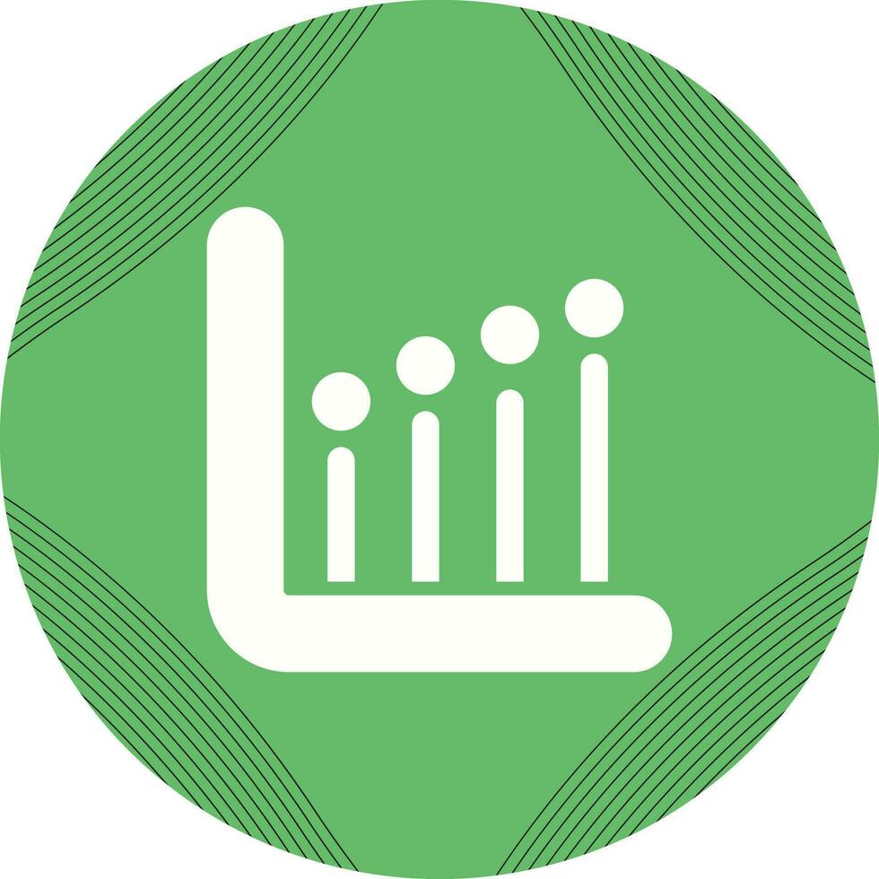 icône de vecteur de statistiques