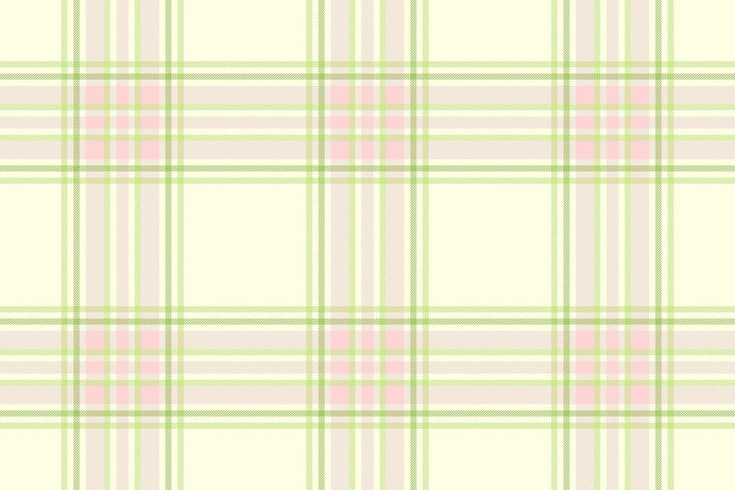 vecteur vérifier en tissu de texture sans couture Contexte avec une plaid modèle tartan textile.