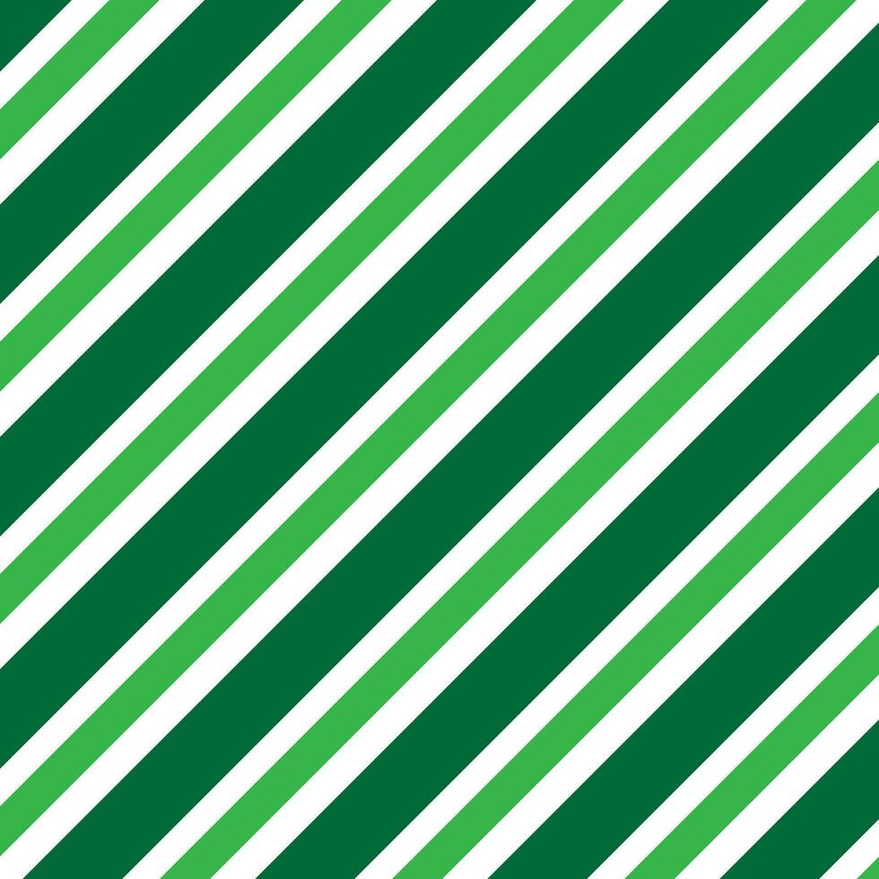 abstrait vert léger et Profond Couleur digonal ligne modèle vecteur