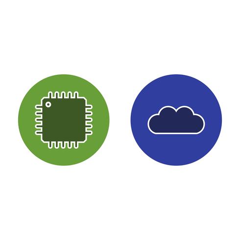 Ensemble d&#39;icônes d&#39;optimisation de moteur de recherche vecteur référencement