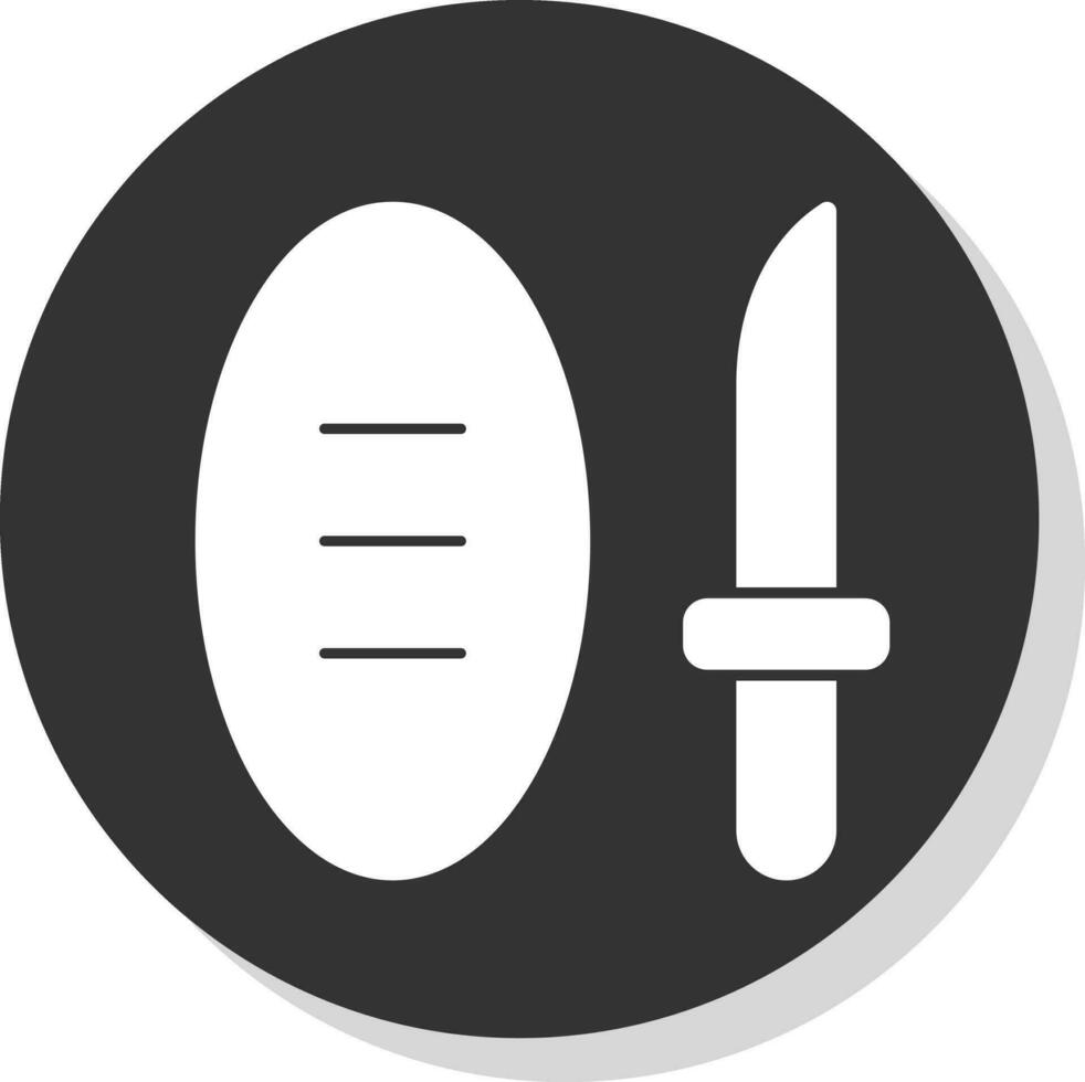 conception d'icône de vecteur de nourriture