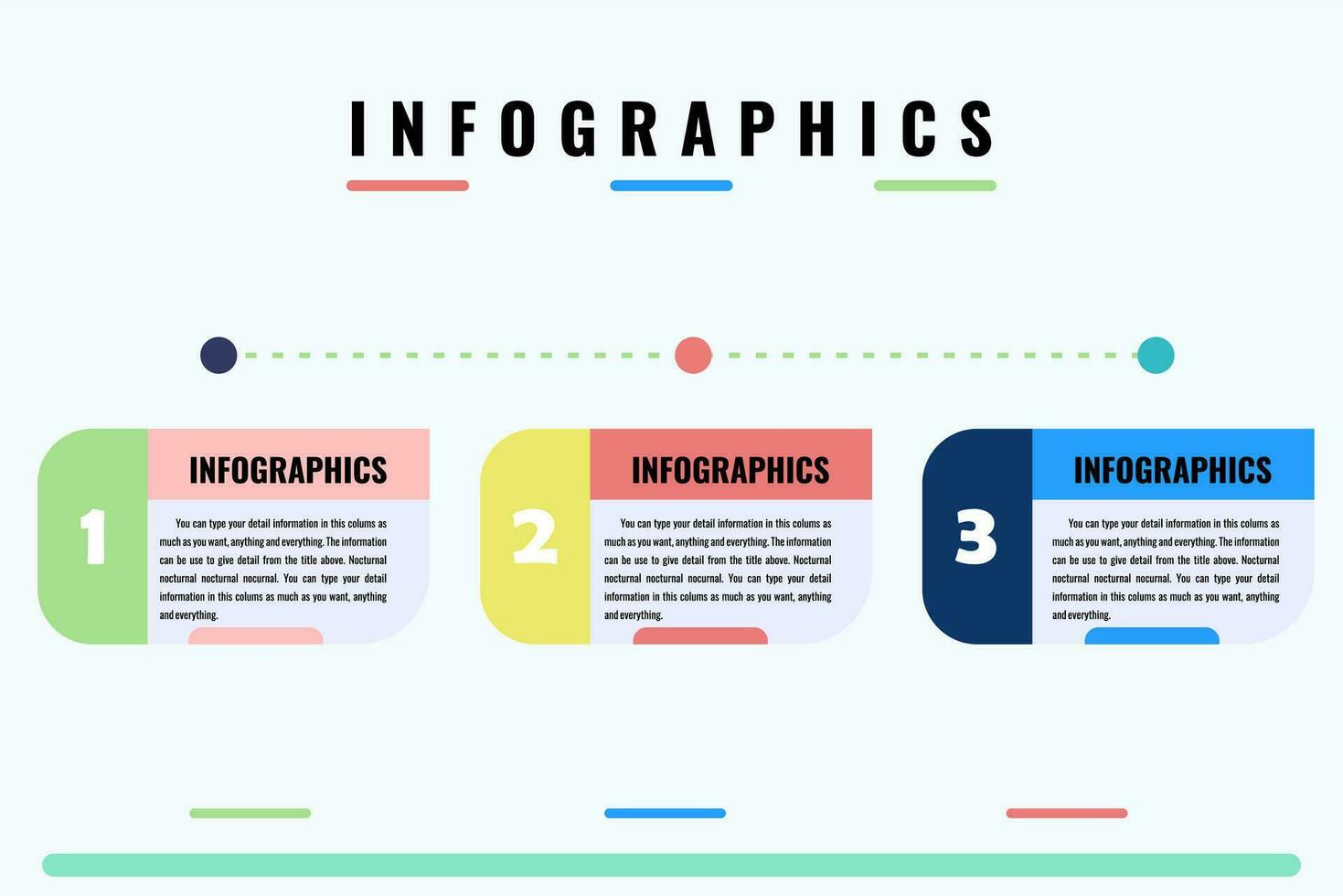 infographie éléments vecteur conception modèle, affaires concept avec pas, pouvez être utilisé pour flux de travail mise en page, diagramme, annuel rapport, la toile conception. prêt à utilisation modèle.