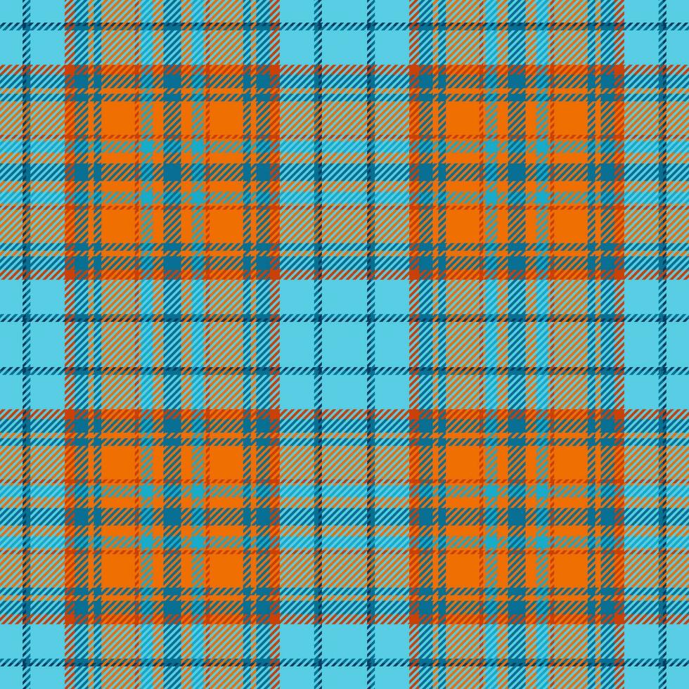 tartan ecosse vecteur de motif à carreaux sans couture. tissu de fond rétro. texture géométrique carrée de couleur de chèque vintage.