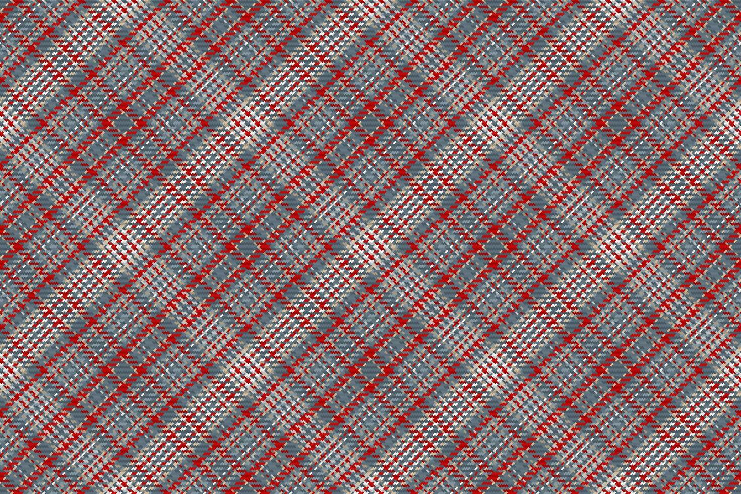 fond vectoriel sans couture à motif tartan à carreaux. vérifiez le plaid pour une chemise en flanelle, une couverture, un jeté ou tout autre textile moderne