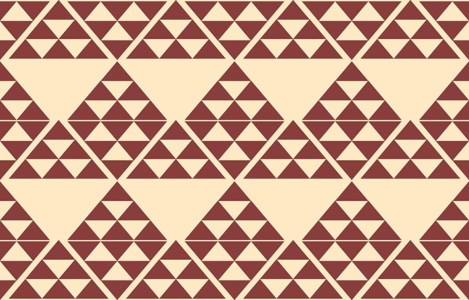 ethnique abstrait ikat art. aztèque ornement imprimer. géométrique ethnique modèle sans couture Couleur Oriental. conception pour Contexte ,rideau, tapis, fond d'écran, vêtements, emballage, batique, vecteur illustration.