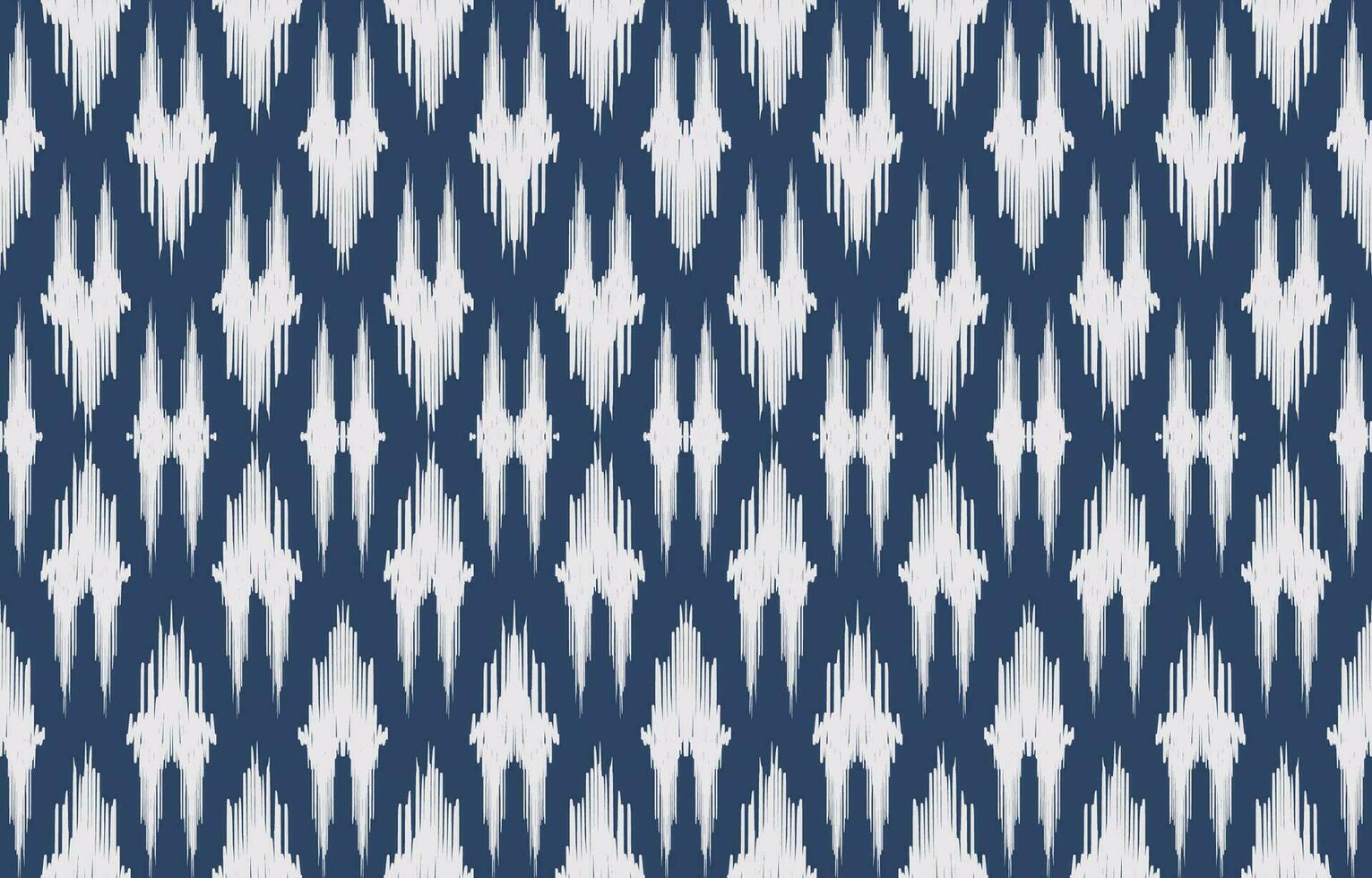 ethnique abstrait ikat art. aztèque ornement imprimer. géométrique ethnique modèle sans couture Couleur Oriental. conception pour Contexte ,rideau, tapis, fond d'écran, vêtements, emballage, batique, vecteur illustration.