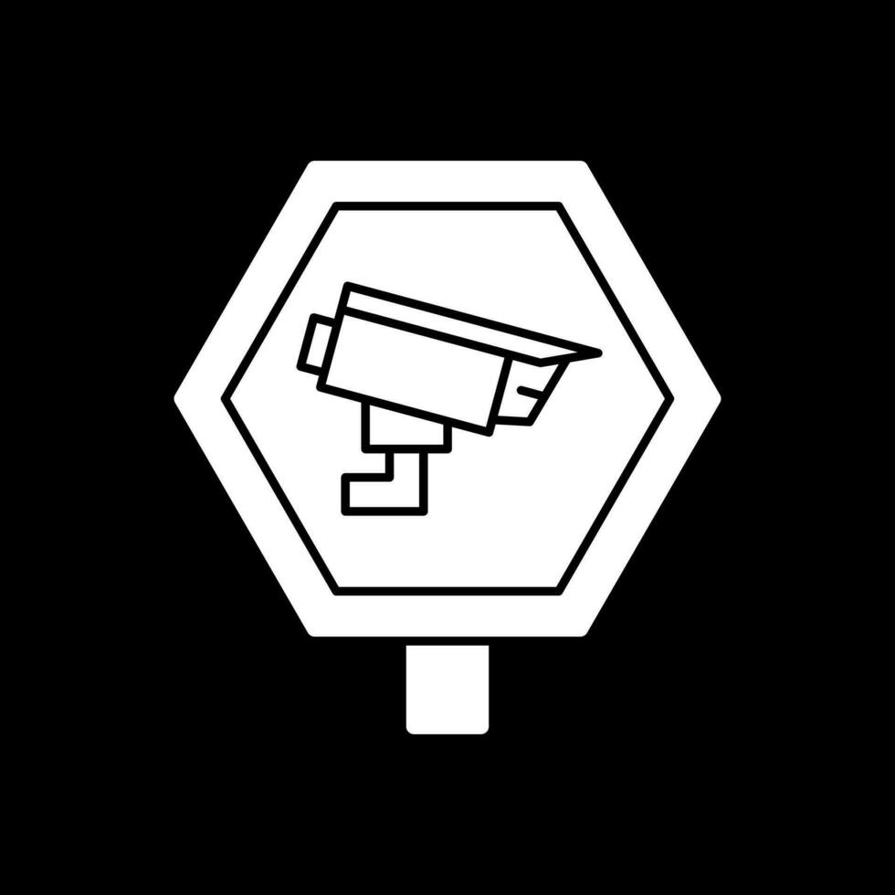 conception d'icône de vecteur de signe