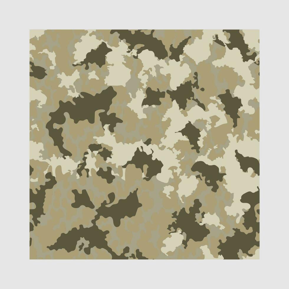 camouflage Contexte vecteur