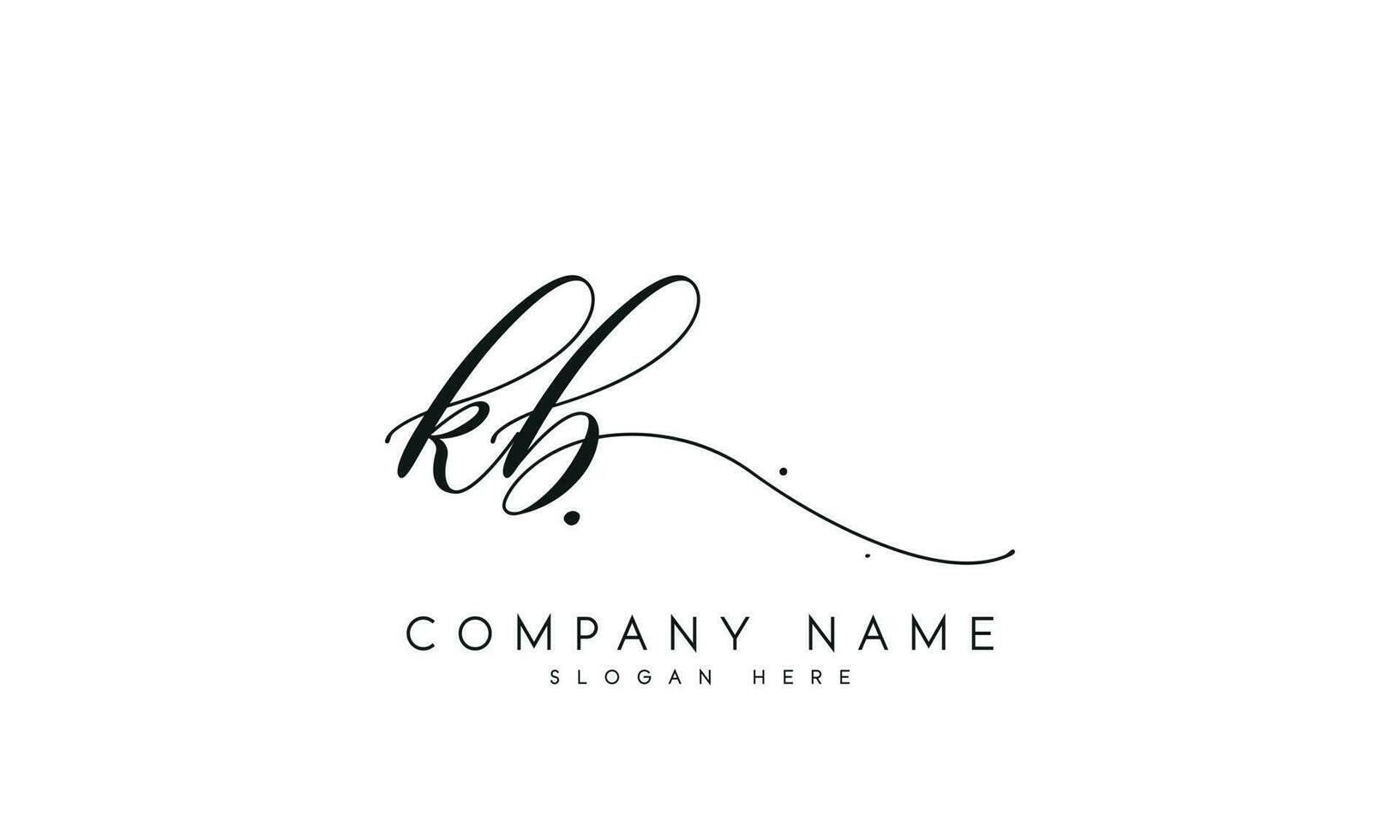 écriture Ko logo conception. Ko logo conception vecteur illustration sur blanc Contexte. gratuit vecteur