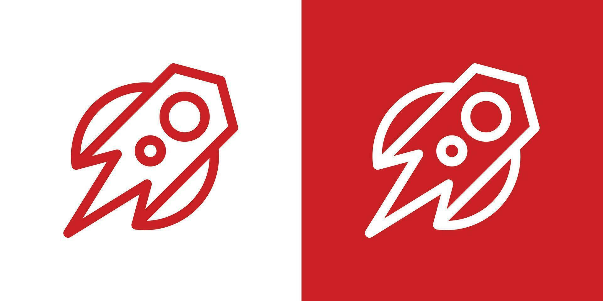 le logo conception est une combinaison de brocart combiné avec cercles et fabriqué dans une minimaliste ligne style. vecteur