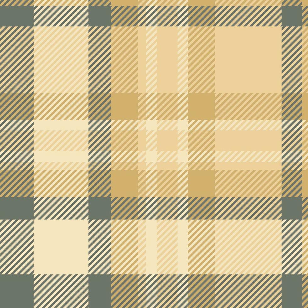 tartan ecosse vecteur de motif à carreaux sans couture. tissu de fond rétro. texture géométrique carrée de couleur de chèque vintage.