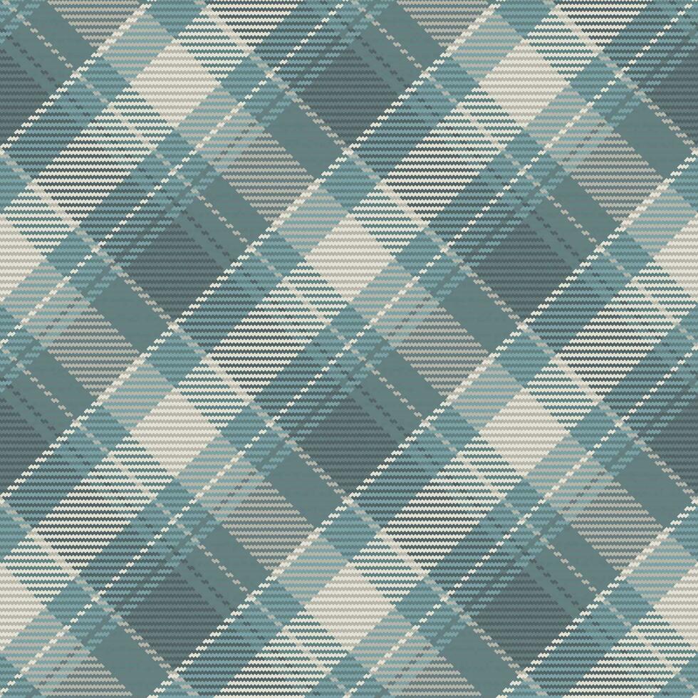 modèle sans couture de plaid tartan écossais. arrière-plan reproductible avec texture de tissu à carreaux. toile de fond de vecteur imprimé textile rayé.