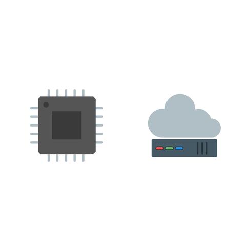 Ensemble d&#39;icônes d&#39;optimisation de moteur de recherche vecteur référencement