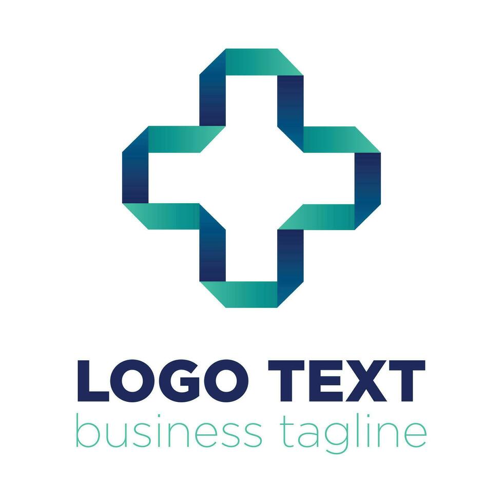 abstrait logo conception, Créatif logo modèle vecteur