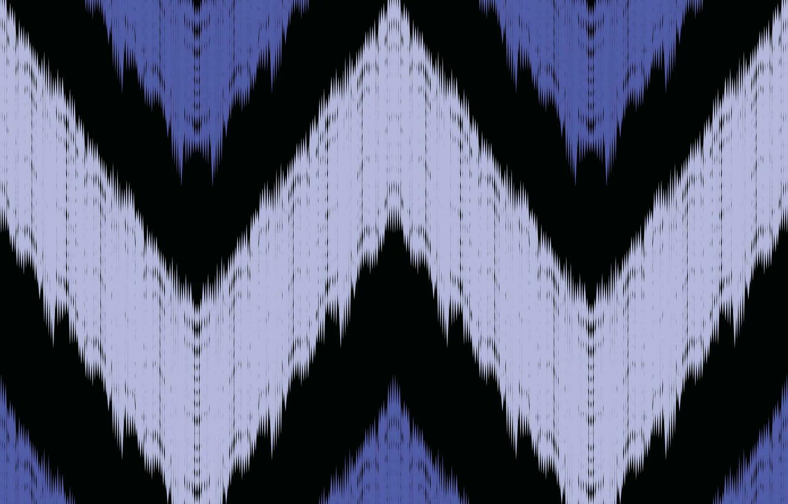 ethnique abstrait ikat art. aztèque ornement imprimer. géométrique ethnique modèle sans couture Couleur Oriental. conception pour Contexte ,rideau, tapis, fond d'écran, vêtements, emballage, batique, vecteur illustration.