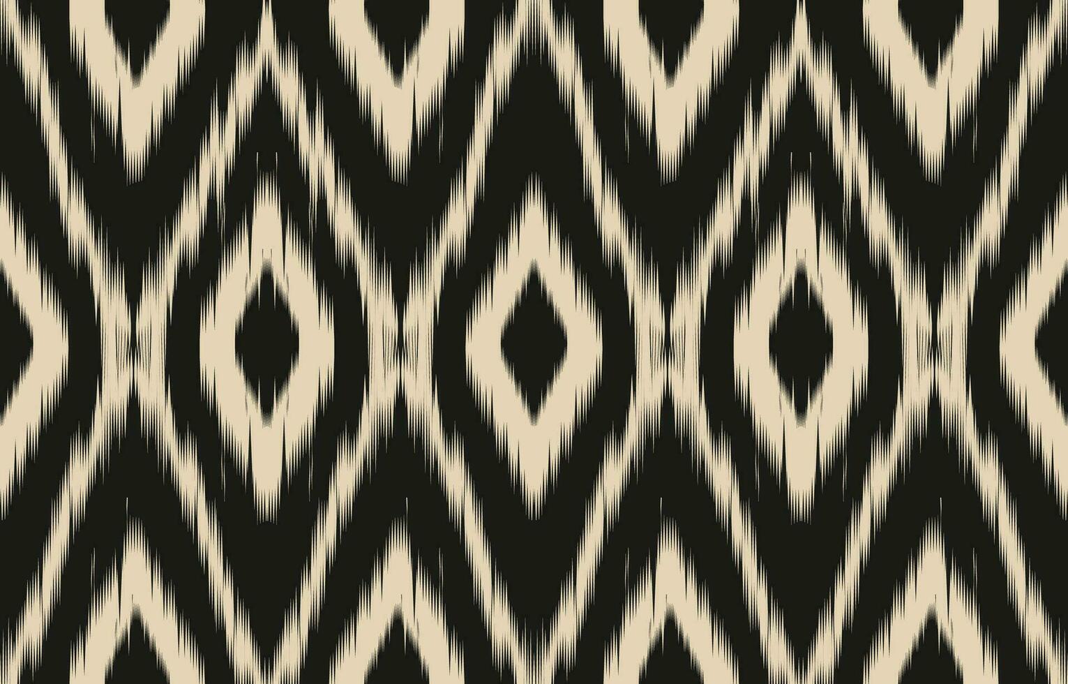 ethnique abstrait ikat art. aztèque ornement imprimer. géométrique ethnique modèle sans couture Couleur Oriental. conception pour Contexte ,rideau, tapis, fond d'écran, vêtements, emballage, batique, vecteur illustration.