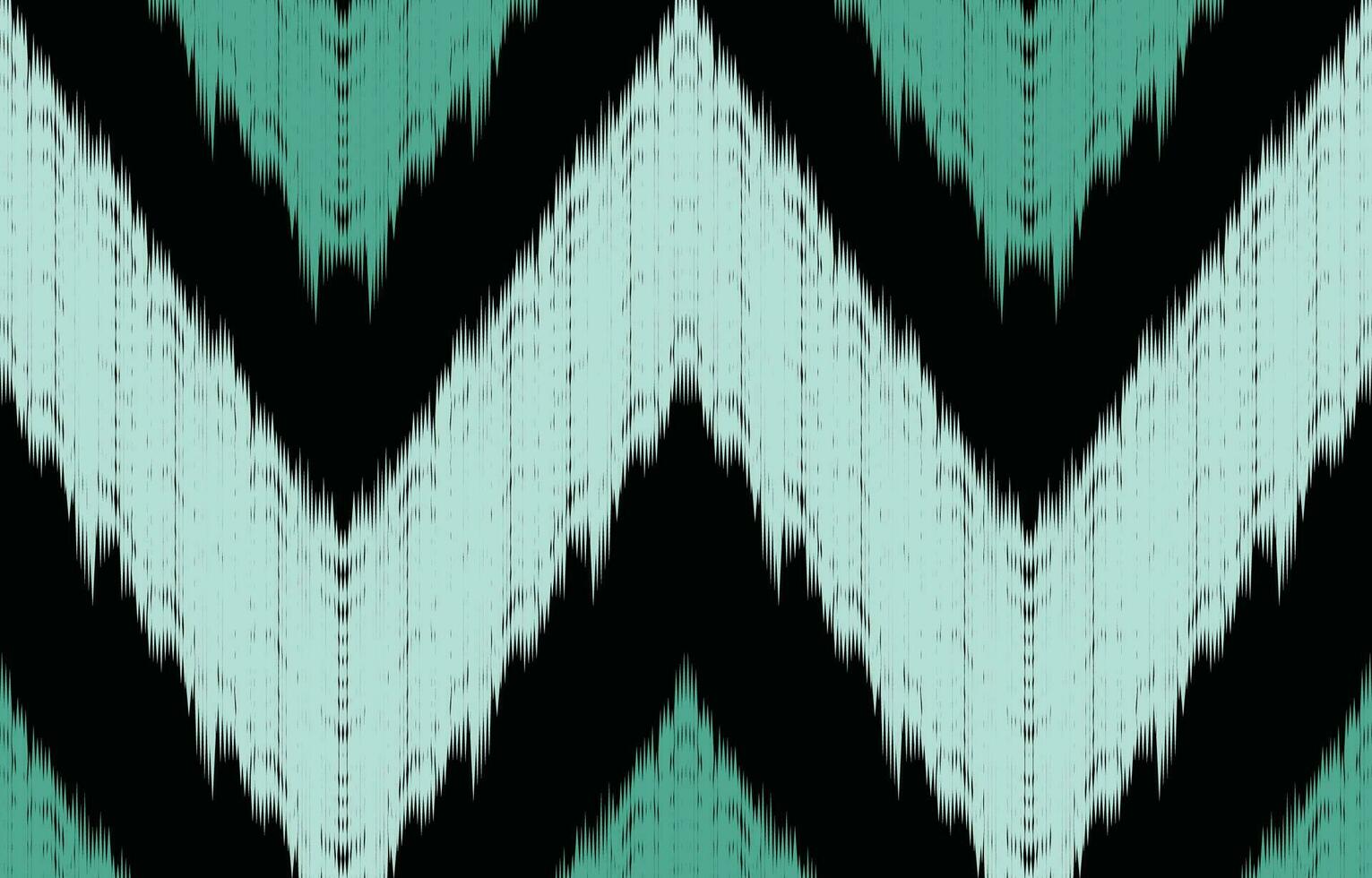 ethnique abstrait ikat art. aztèque ornement imprimer. géométrique ethnique modèle sans couture Couleur Oriental. conception pour Contexte ,rideau, tapis, fond d'écran, vêtements, emballage, batique, vecteur illustration.