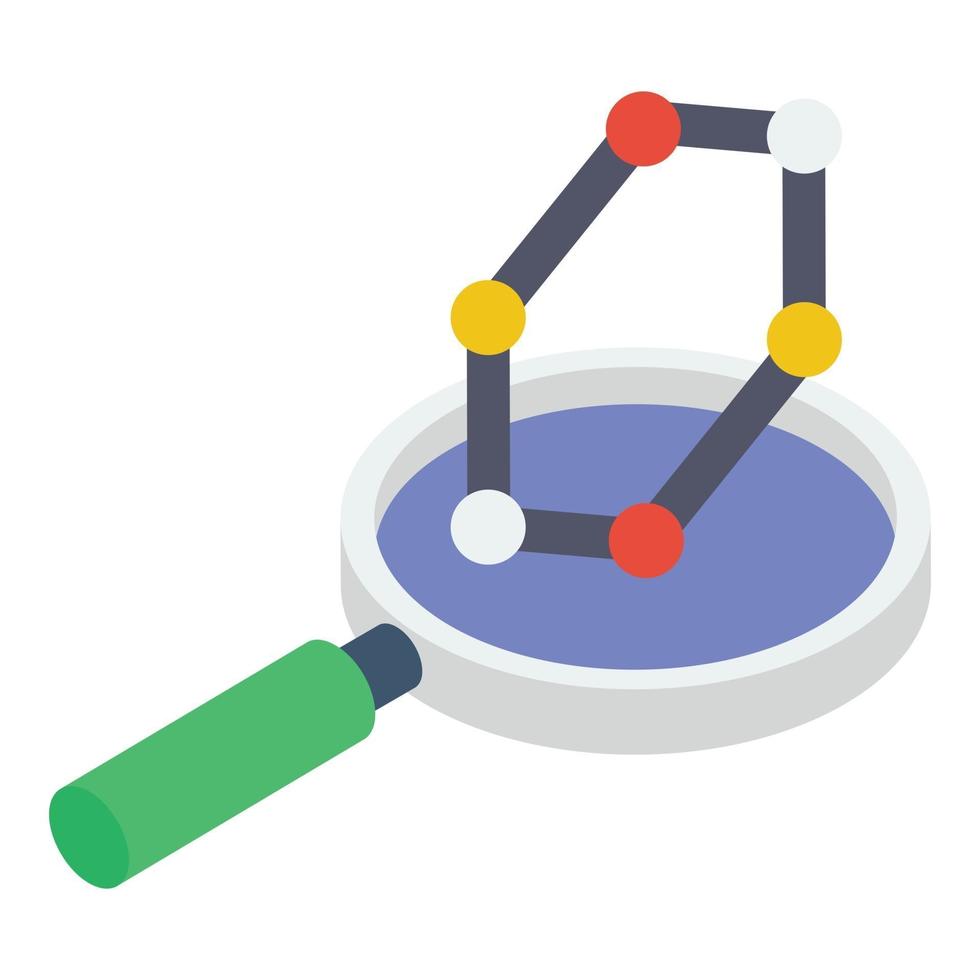 concepts d'analyse de structure vecteur