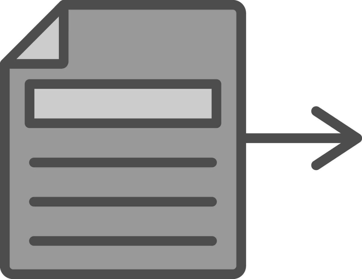 conception d'icône de vecteur de titre