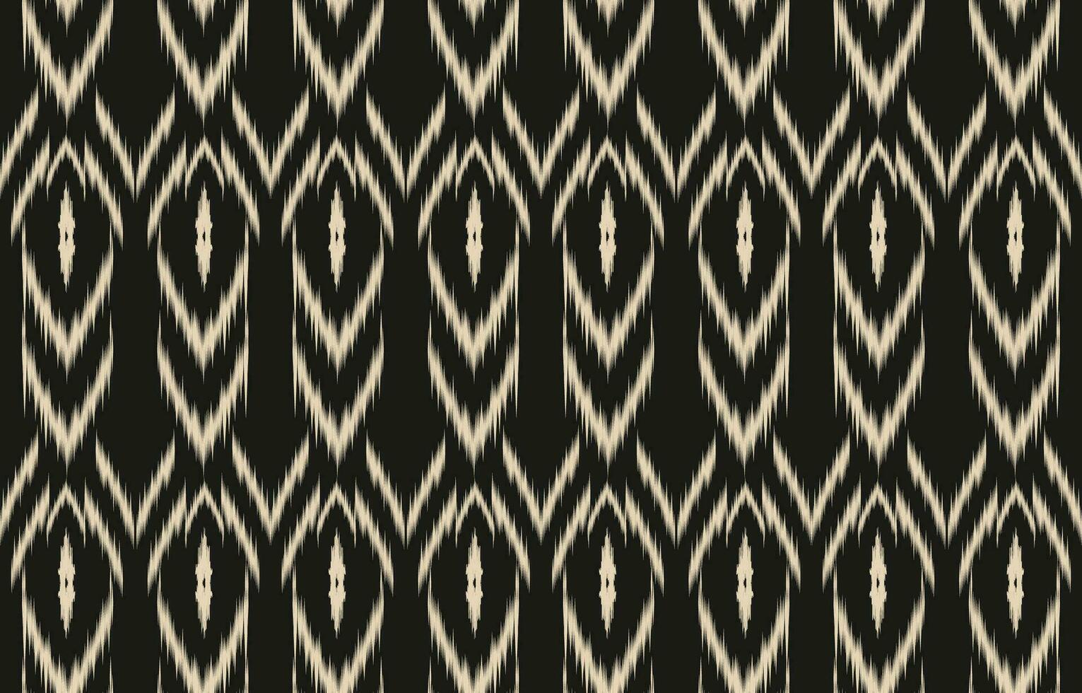 ethnique abstrait ikat art. aztèque ornement imprimer. géométrique ethnique modèle sans couture Couleur Oriental. conception pour Contexte ,rideau, tapis, fond d'écran, vêtements, emballage, batique, vecteur illustration.