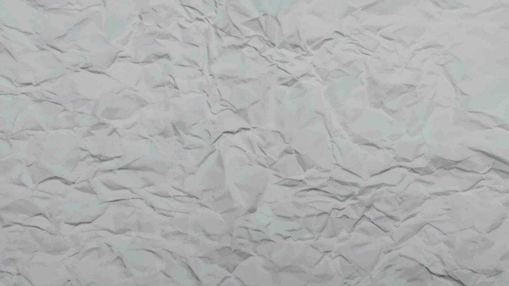 texture de papier blanc vecteur