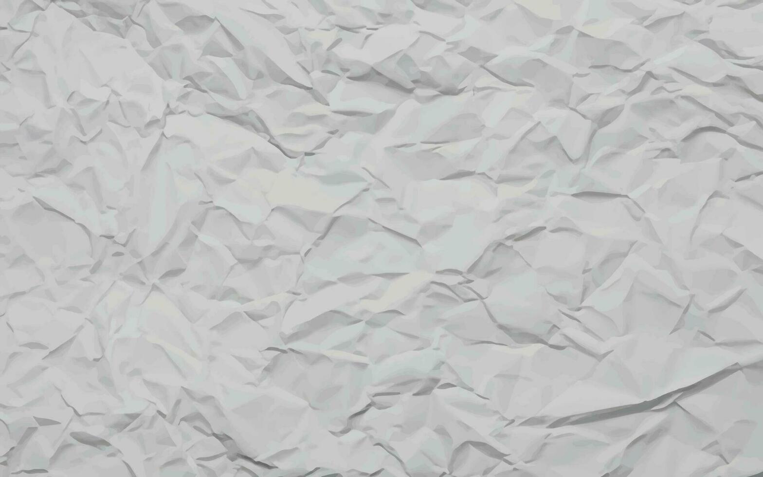 texture de papier blanc vecteur