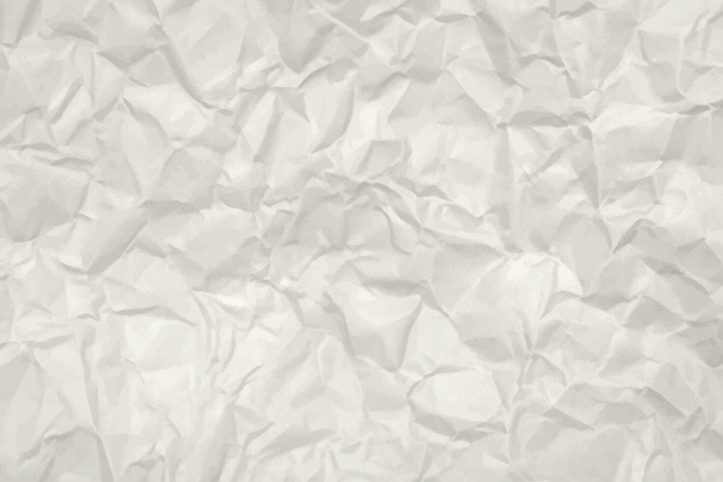 texture de papier blanc vecteur