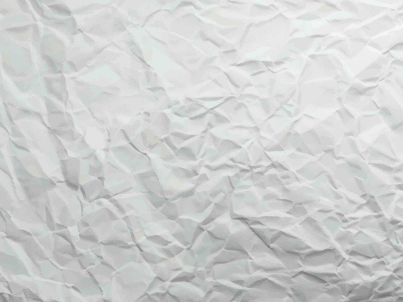 texture de papier blanc vecteur