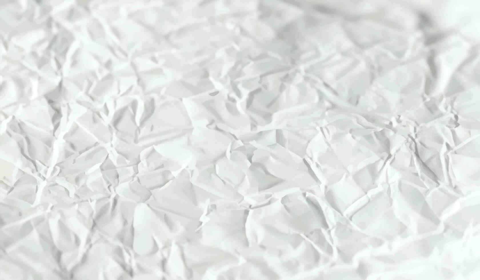 texture de papier blanc vecteur