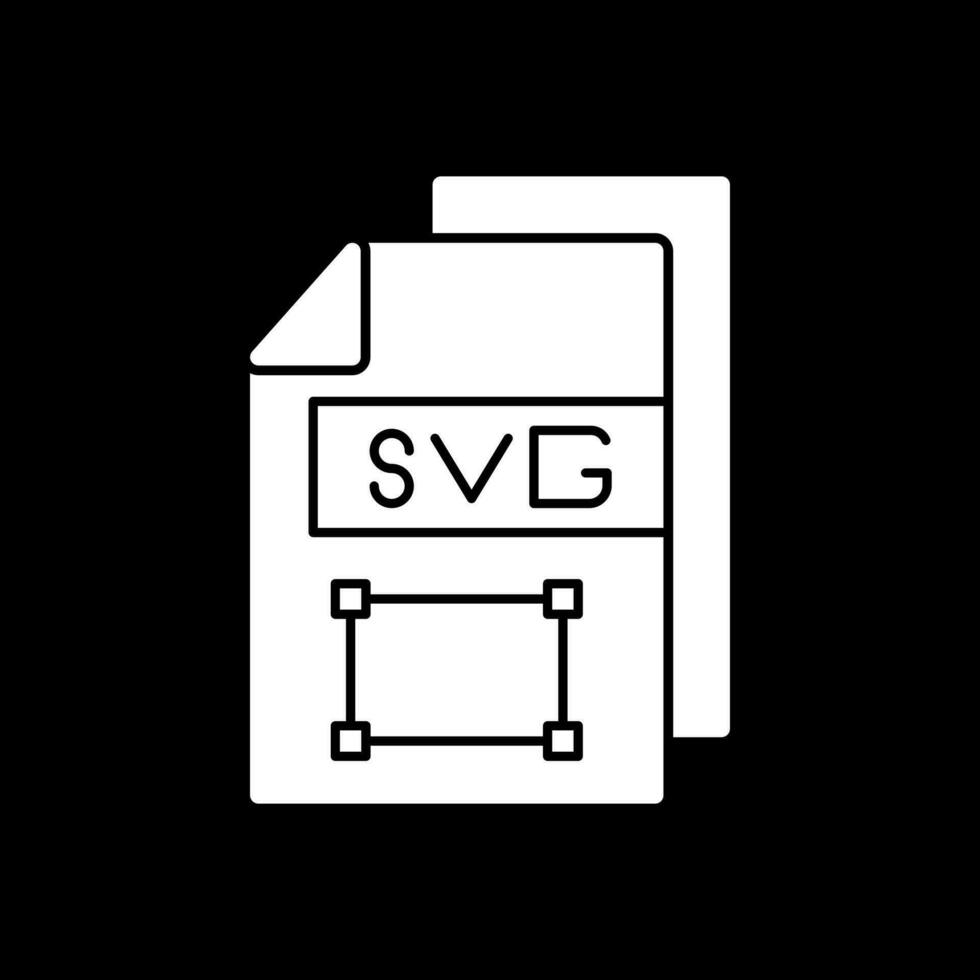 svg vecteur icône conception