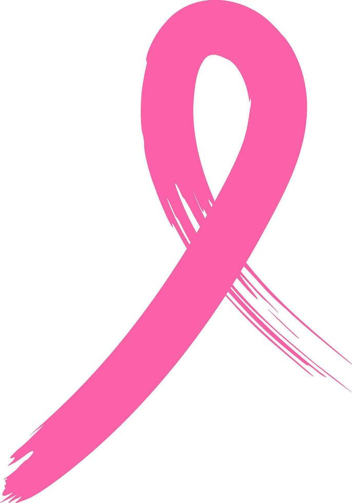 cancer ruban, rose ruban, conscience ruban, survivant ruban, cancer shilouette, clipart, cancer Couper déposer, Sein cancer, espoir, rose, fort femme, cancer vecteur