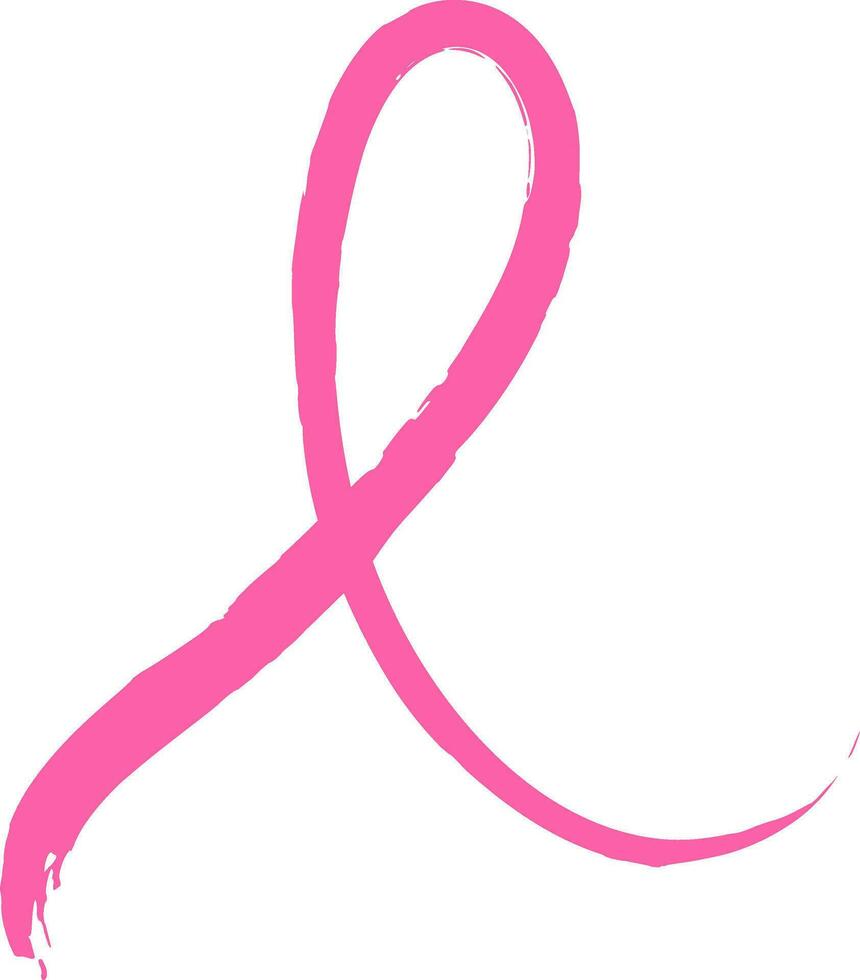 cancer ruban, rose ruban, conscience ruban, survivant ruban, cancer shilouette, clipart, cancer Couper déposer, Sein cancer, espoir, rose, fort femme, cancer vecteur