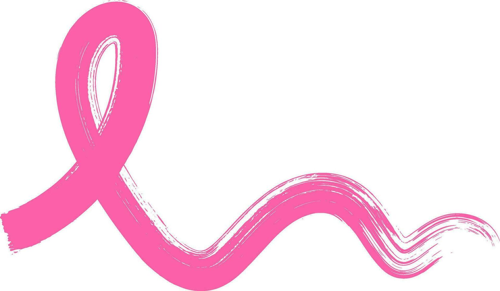 cancer ruban, rose ruban, conscience ruban, survivant ruban, cancer shilouette, clipart, cancer Couper déposer, Sein cancer, espoir, rose, fort femme, cancer vecteur