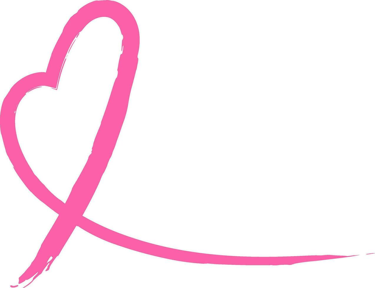 cancer ruban, rose ruban, conscience ruban, survivant ruban, cancer shilouette, clipart, cancer Couper déposer, Sein cancer, espoir, rose, fort femme, cancer vecteur