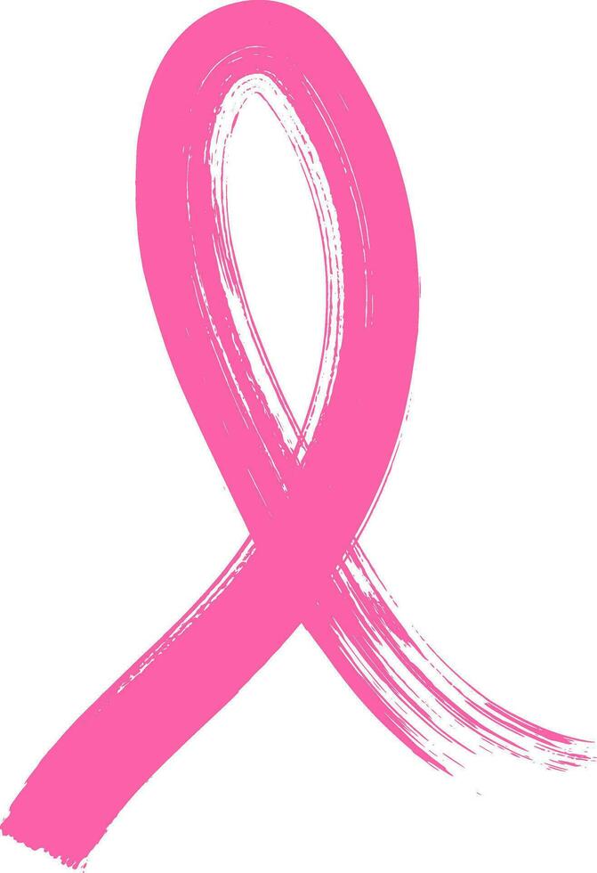 cancer ruban, rose ruban, conscience ruban, survivant ruban, cancer shilouette, clipart, cancer Couper déposer, Sein cancer, espoir, rose, fort femme, cancer vecteur