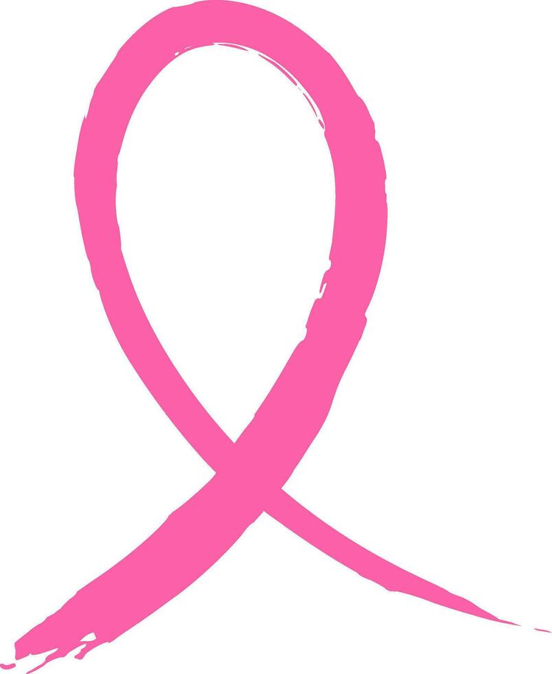 cancer ruban, rose ruban, conscience ruban, survivant ruban, cancer shilouette, clipart, cancer Couper déposer, Sein cancer, espoir, rose, fort femme, cancer vecteur