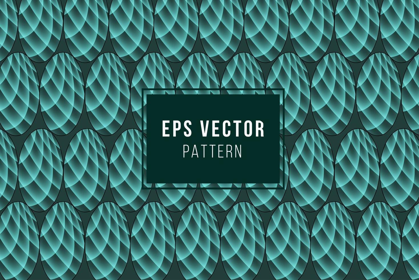 vert motif de fond brillant eps vecteur modifiable abstrait