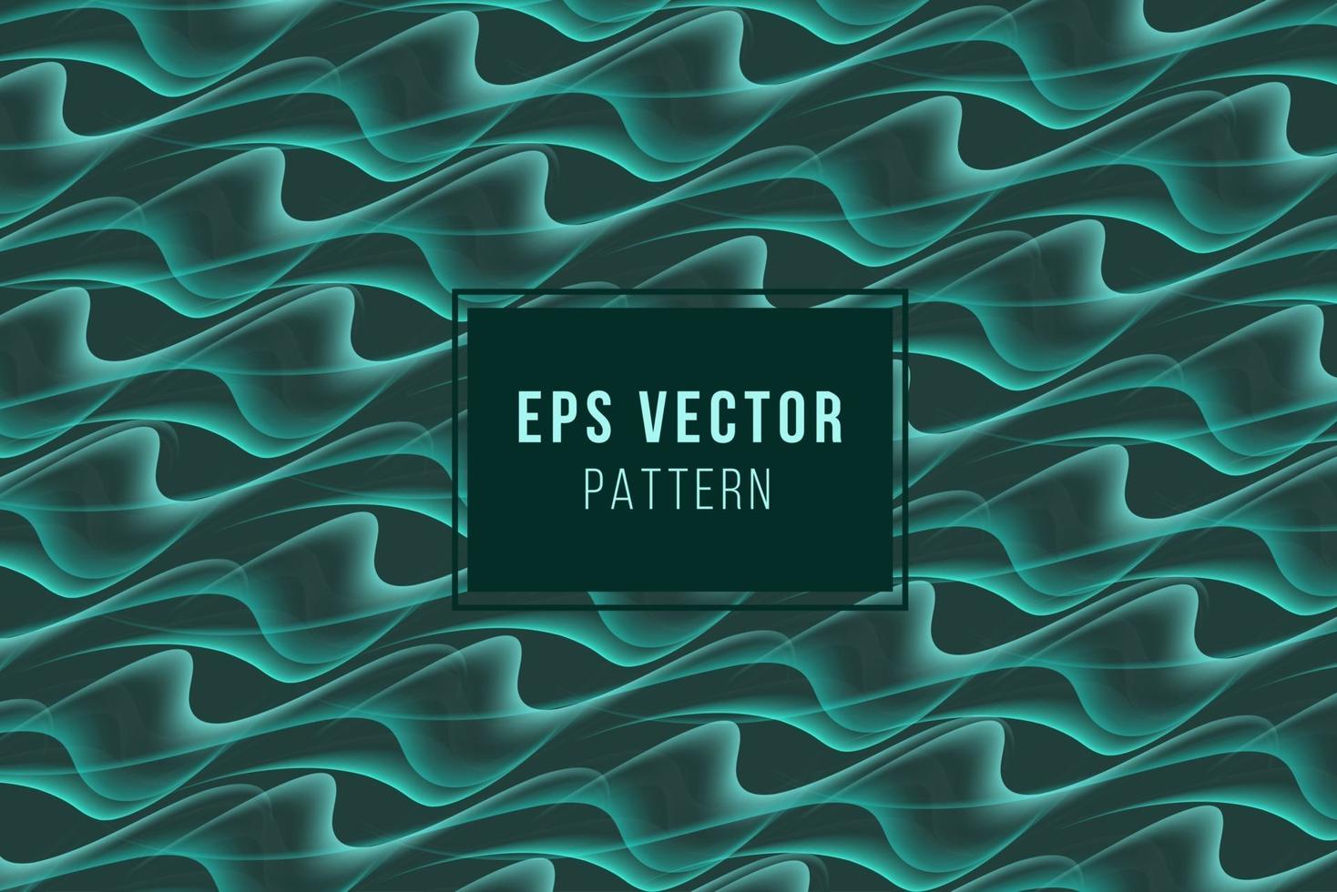 vert motif de fond brillant eps vecteur modifiable abstrait